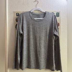 Patagonia Women's Capilene Cool Long Sleeve